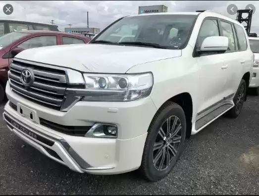 Used Toyota Unspecified For Sale in Doha #6758 - 1  image 